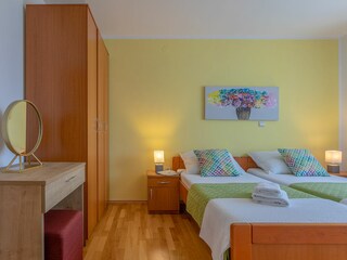 Appartamento Fažana Caratteristiche 14