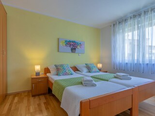 Appartamento Fažana Caratteristiche 15