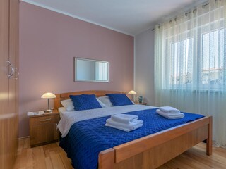 Appartamento Fažana Caratteristiche 16