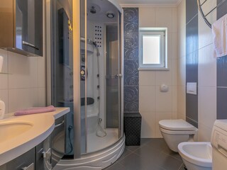 Appartamento Fažana Caratteristiche 20