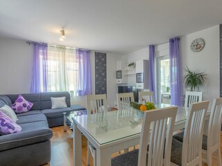 Appartamento Fažana Caratteristiche 8