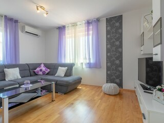 Appartamento Fažana Caratteristiche 9