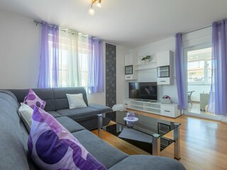 Appartamento Fažana Caratteristiche 12