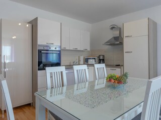 Appartamento Fažana Caratteristiche 10