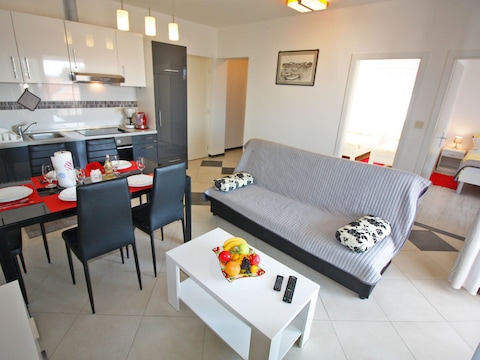 Holiday apartment N.18