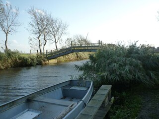 Chalet Sint Maartensbrug Omgeving 15