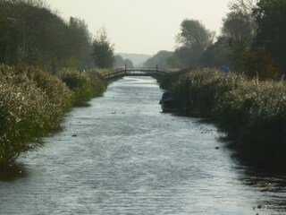 Chalet Sint Maartensbrug Omgeving 17