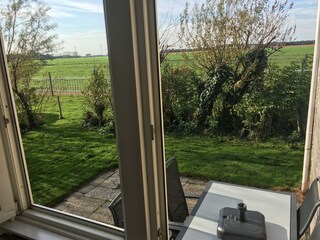 Chalet Sint Maartensbrug Buitenaudio-opname 4