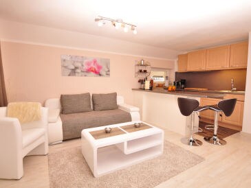Ferienwohnung Alpenterrasse