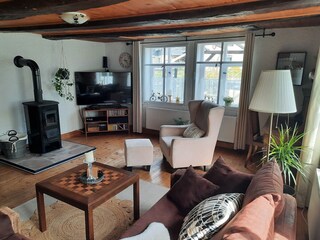 Holiday apartment Bodenwerder Features 18