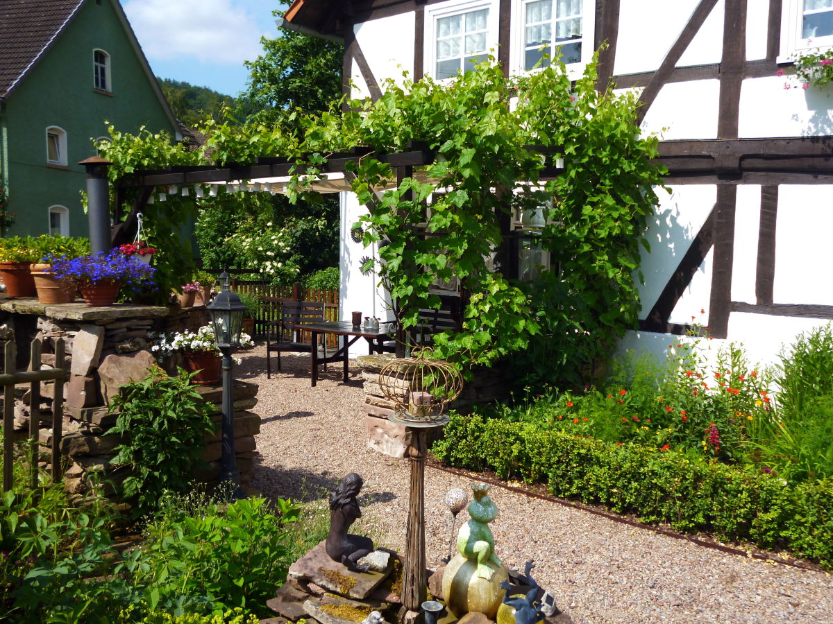 Holiday Apartment Bauernhaus Am Spuligbach Bodenwerder Mr