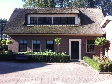 Landhaus Anna's Parck