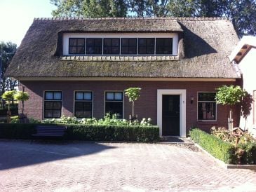 Cottage Dijkslag