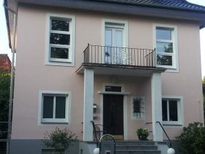 Ferienwohnung Tal-Residenz - Bad Salzuflen - image1