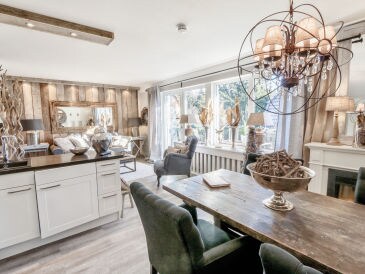 Apartment H.O.M.E. Suites Braunlage 1