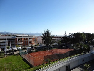 Vakantieappartement Villeneuve-Loubet Buitenaudio-opname 7