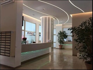 Appartamento per vacanze Villeneuve-Loubet Registrazione all'aperto 9