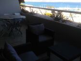 Vakantieappartement Villeneuve-Loubet Buitenaudio-opname 1