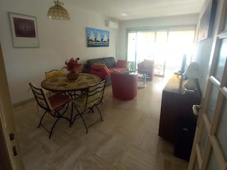 Vakantieappartement Villeneuve-Loubet Kenmerken 10