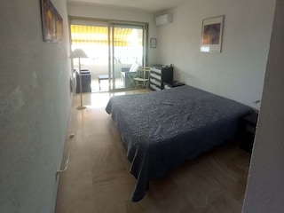 Vakantieappartement Villeneuve-Loubet Kenmerken 12