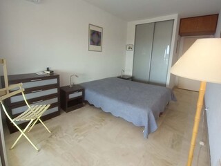 Vakantieappartement Villeneuve-Loubet Kenmerken 13