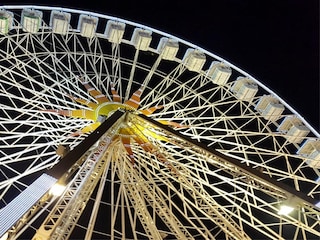 Vakantieappartement Villeneuve-Loubet Omgeving 23