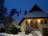 Landhausvilla Mayer_Winter