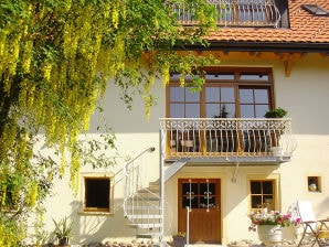 Ferienhaus Landhausvilla Mayerhof - Rickenbach (Hotzenwald) - image1