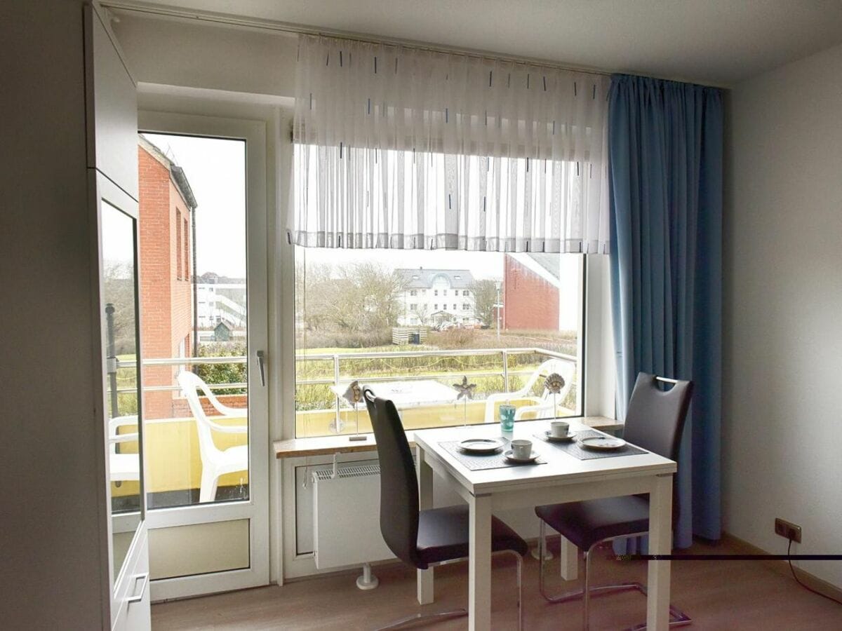 Ferienwohnung Wangerooge  8