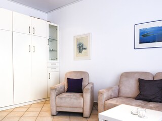 Ferienwohnung Wangerooge Ausstattung 3