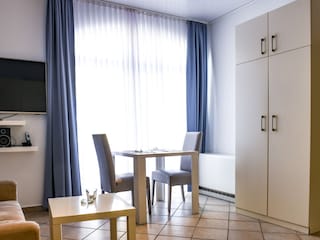 Ferienwohnung Wangerooge Ausstattung 4