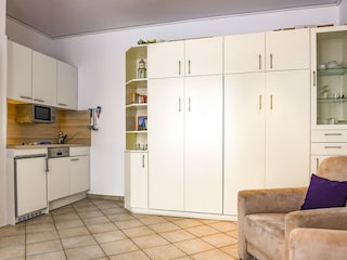 Ferienwohnung Wangerooge Ausstattung 5