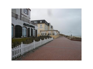 Ferienwohnung Wangerooge  8