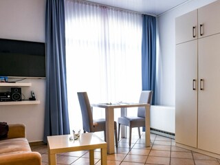 Ferienwohnung Wangerooge  13