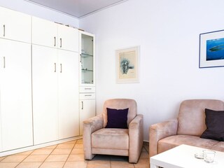 Ferienwohnung Wangerooge  14