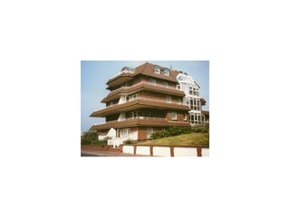 Ferienwohnung Wangerooge  4