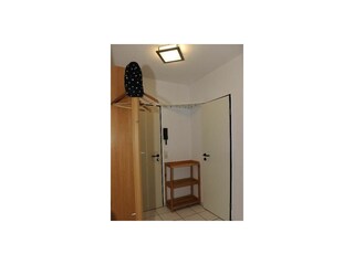 Ferienwohnung Wangerooge  7