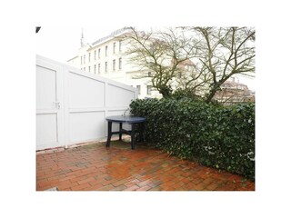 Ferienwohnung Wangerooge  9