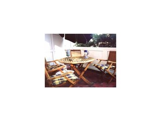 Ferienwohnung Wangerooge  11