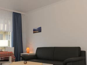 Ferienwohnung "10-Abendlicht" im Haus Dünenschlösschen