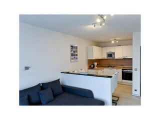 Ferienwohnung Wangerooge  7