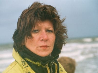 Frau Regina Gollan