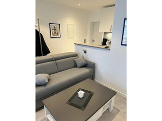 Ferienwohnung Wangerooge Außenaufnahme 6