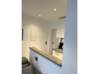 Ferienwohnung Wangerooge Außenaufnahme 7