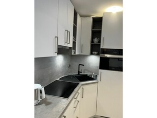 Ferienwohnung Wangerooge Außenaufnahme 8