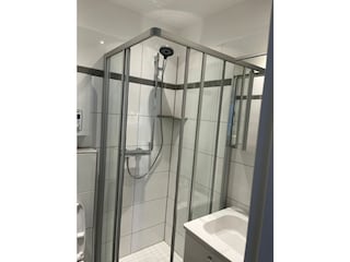 Ferienwohnung Wangerooge Außenaufnahme 9