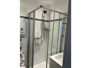 Ferienwohnung Wangerooge Außenaufnahme 10