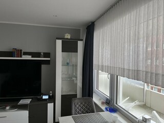 Ferienwohnung Wangerooge Außenaufnahme 13