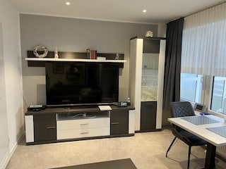 Ferienwohnung Wangerooge Außenaufnahme 14