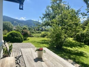 Holiday apartment Organic farm "Elfenspiegel" - Schliersee - image1